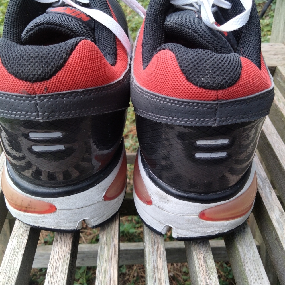 Nike Air Max Tailwind 2 Size 12 Sneaker Shoes - Picture 8 of 11
